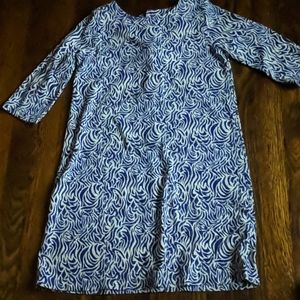 Vineyard vines dress